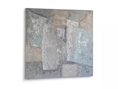 Картина Planos акрил 130x130