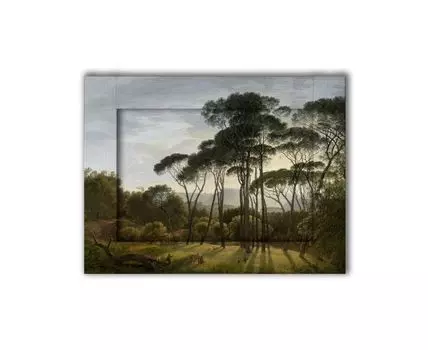 Картина Прогулка