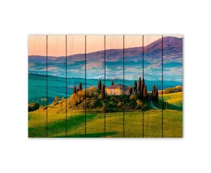 Картина Прованс 3