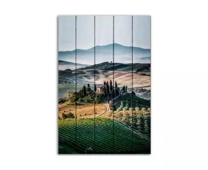 Картина Прованс