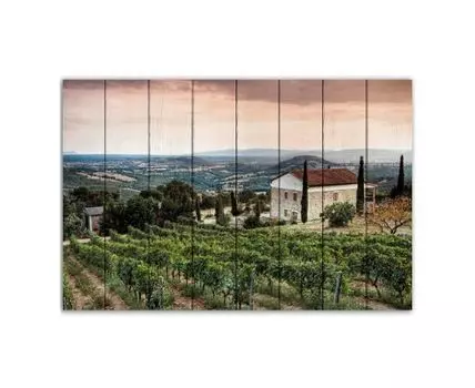 Картина Прованс