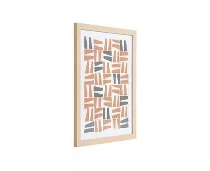 Картина ROBERVAL