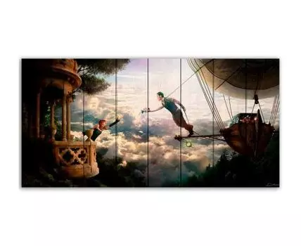 Картина Романтика