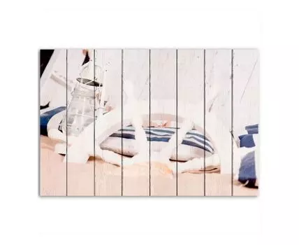 Картина Штурвал