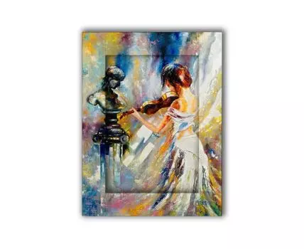 Картина Симфония