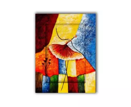 Картина Соло