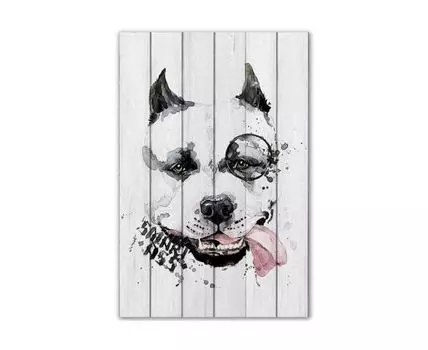 Картина Стафорд