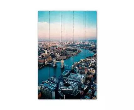 Картина Тауэрский мост