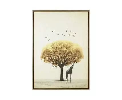 Картина Tree 50х70см