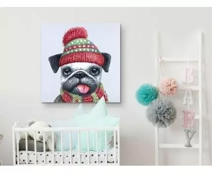 Картина Vairo 70x70