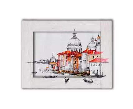 Картина Венеция