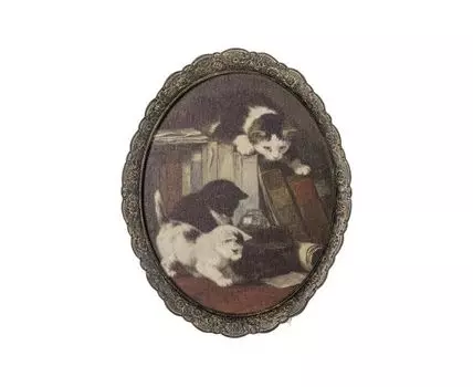 Картина в раме