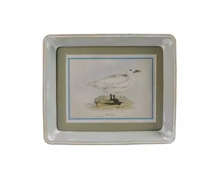 Картина в раме