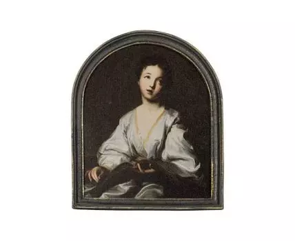 Картина в раме