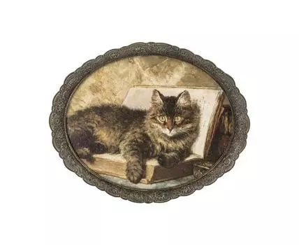 Картина в раме