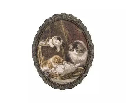 Картина в раме