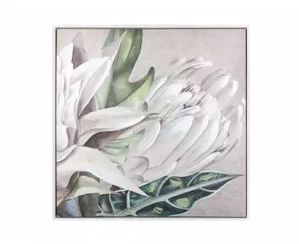 Картина в раме Flowers (63)