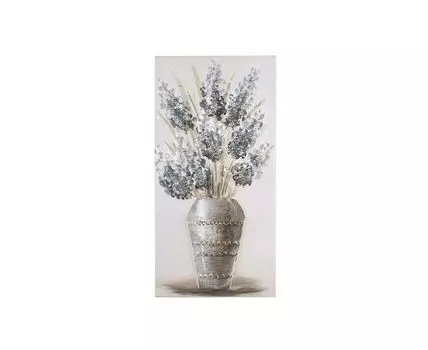 Картина в раме Lilac UTS