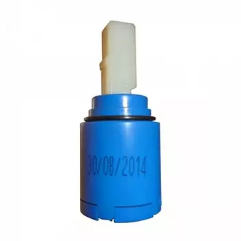 Картридж с керам. пластинами 25 мм для LM3605C, LM3606C, LM3608C, LM3405C, LM3406C, LM3408C, блистер