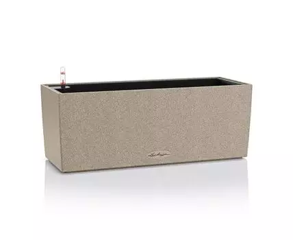 Кашпо Balconera Stone 50 (Бежевый, 19)