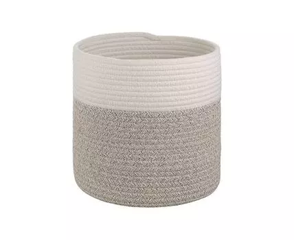 Кашпо Gerd (Бежевый)