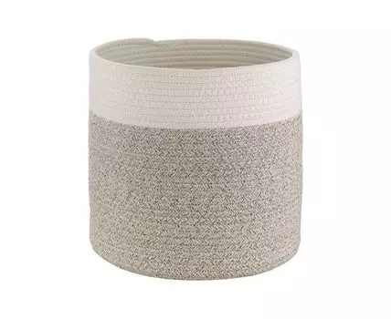 Кашпо Gerd (Бежевый)