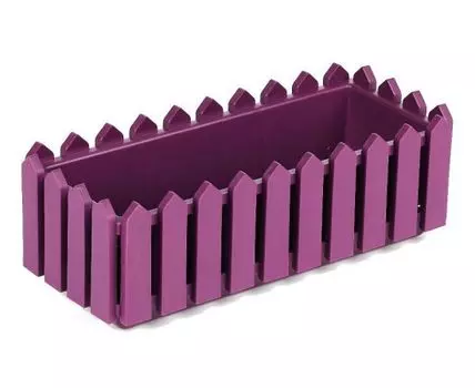 Кашпо Лардо КЛП-МТ004