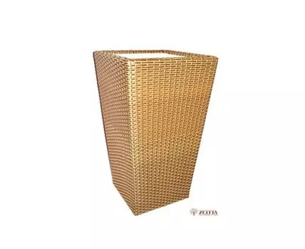 Кашпо LOFTY 60см