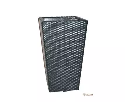 Кашпо LOFTY 60см