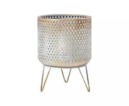 Кашпо на ножках Ангола