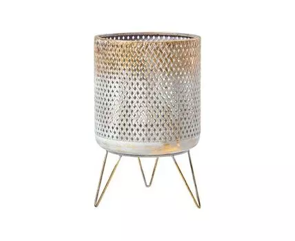 Кашпо на ножках Ангола