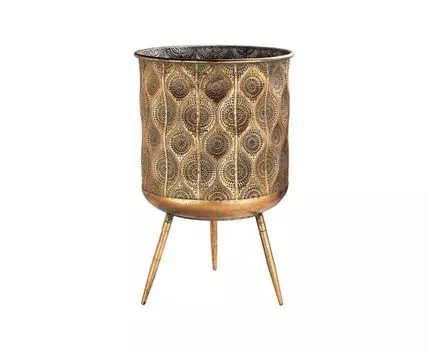 Кашпо на ножках Мадагаскар