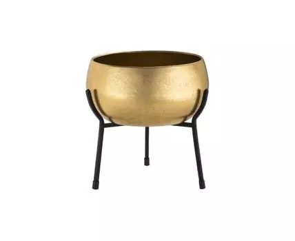 Кашпо на подставке