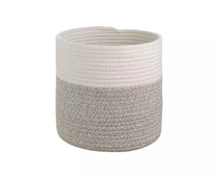 Кашпо Nygard (Бежевый)