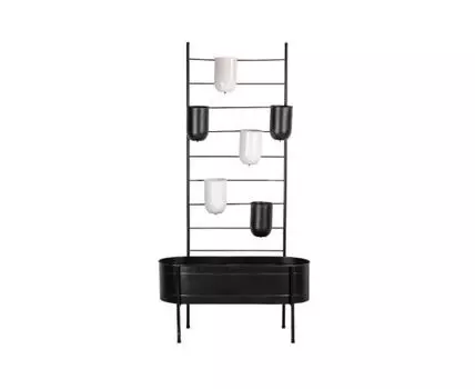 Кашпо-подставка для цветов