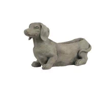 Кашпо Такса