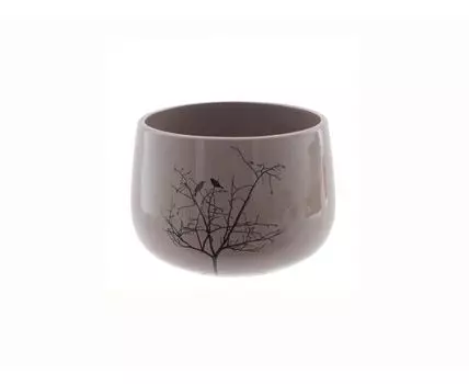 Кашпо Tree (Коричневый, 16)