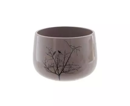 Кашпо Tree (Коричневый, 19)