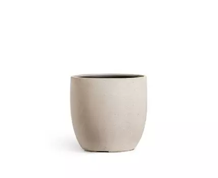 Кашпо TREEZ Effectory Beton