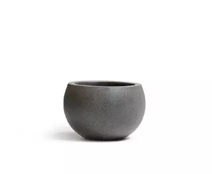 Кашпо TREEZ Effectory Beton