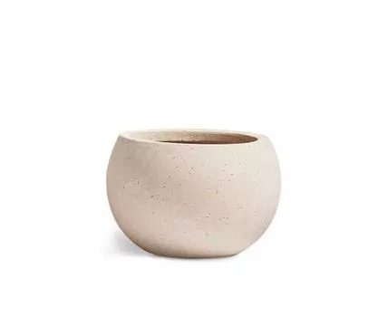 Кашпо TREEZ Effectory Beton