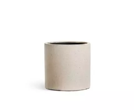 Кашпо TREEZ Effectory Beton