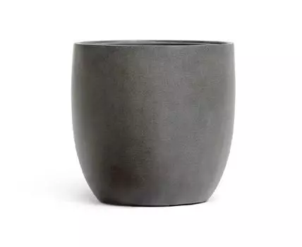 Кашпо TREEZ Effectory Beton