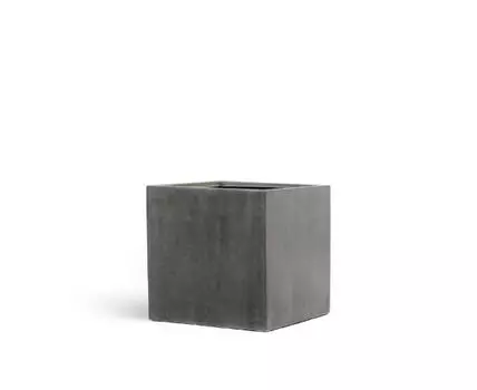 Кашпо TREEZ Effectory Beton