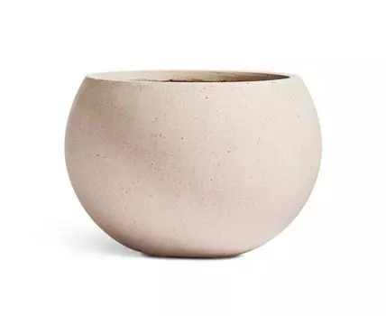 Кашпо TREEZ Effectory Beton