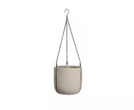 Кашпо TREEZ Effectory Beton