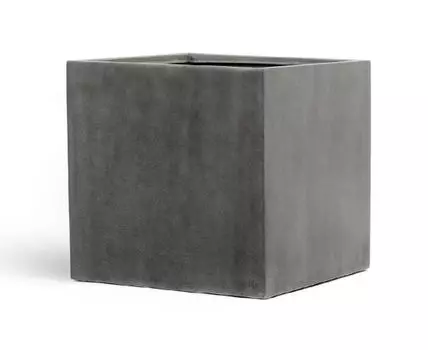 Кашпо TREEZ Effectory Beton