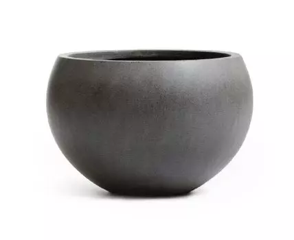 Кашпо TREEZ Effectory Beton