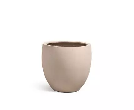 Кашпо Treez Effectory Beton Большой