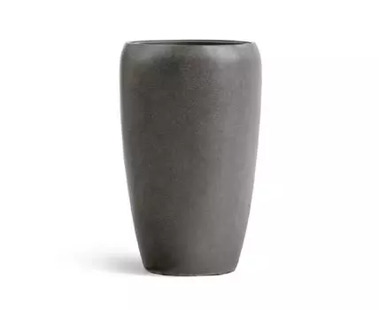 Кашпо TREEZ Effectory Beton Высокий